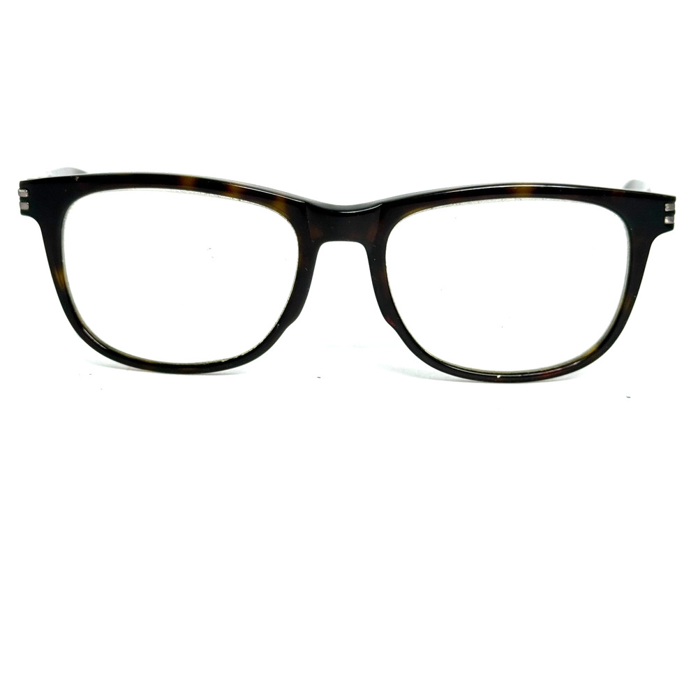 Tod's Optical Men's Soft‎ Square Classic Eyeglass Frames TO5104 052 H20344
